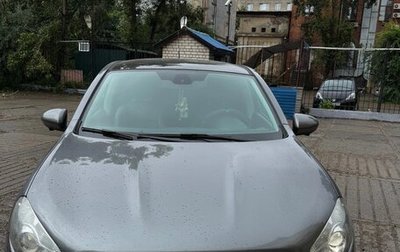 Nissan Qashqai, 2012 год, 950 000 рублей, 1 фотография
