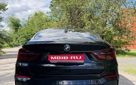 BMW X4, 2017 год, 2 900 000 рублей, 4 фотография