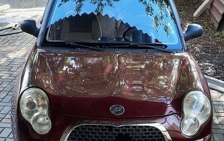 Lifan Smily I (330) рестайлинг, 2012 год, 206 000 рублей, 1 фотография