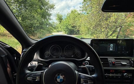 BMW X4, 2017 год, 2 900 000 рублей, 7 фотография