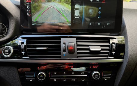 BMW X4, 2017 год, 2 900 000 рублей, 9 фотография