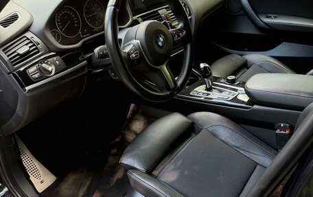 BMW X4, 2017 год, 2 900 000 рублей, 8 фотография