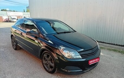Opel Astra H, 2008 год, 410 000 рублей, 1 фотография