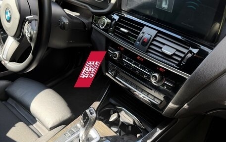 BMW X4, 2017 год, 2 900 000 рублей, 12 фотография