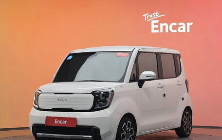 KIA Ray, 2023 год, 1 070 000 рублей, 1 фотография