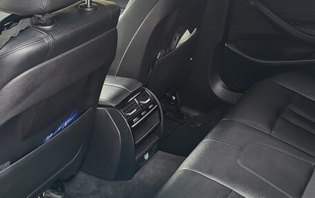 BMW 5 серия, 2018 год, 2 800 000 рублей, 7 фотография