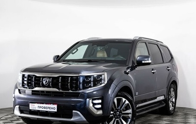 KIA Mohave I, 2019 год, 4 399 000 рублей, 1 фотография