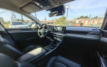 KIA K5, 2020 год, 1 569 000 рублей, 9 фотография