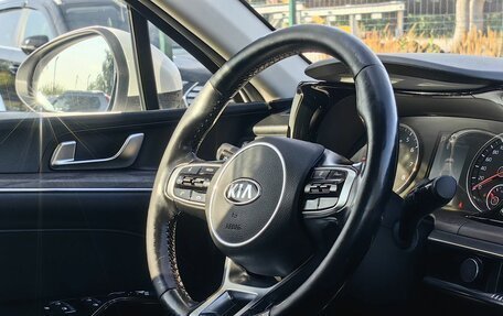 KIA K5, 2020 год, 1 569 000 рублей, 11 фотография