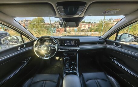 KIA K5, 2020 год, 1 569 000 рублей, 10 фотография
