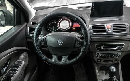 Renault Megane III, 2009 год, 589 900 рублей, 7 фотография