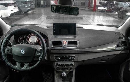 Renault Megane III, 2009 год, 589 900 рублей, 6 фотография