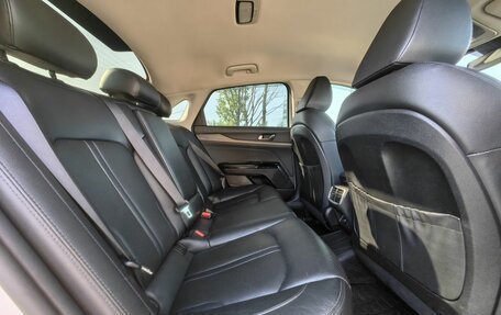 KIA K5, 2020 год, 1 569 000 рублей, 13 фотография