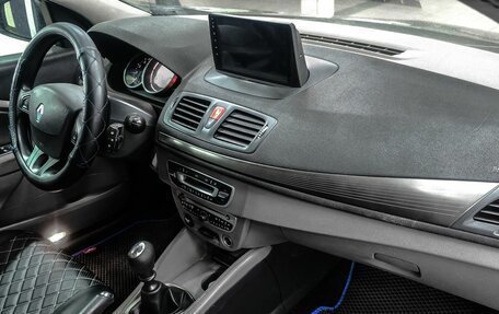 Renault Megane III, 2009 год, 589 900 рублей, 5 фотография