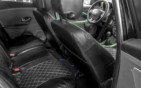 Renault Megane III, 2009 год, 589 900 рублей, 8 фотография