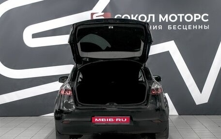 Renault Megane III, 2009 год, 589 900 рублей, 4 фотография