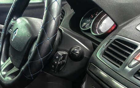 Renault Megane III, 2009 год, 589 900 рублей, 12 фотография