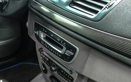 Renault Megane III, 2009 год, 589 900 рублей, 10 фотография