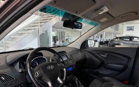 Hyundai ix35 I рестайлинг, 2015 год, 1 479 900 рублей, 7 фотография