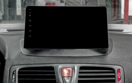Renault Megane III, 2009 год, 589 900 рублей, 16 фотография
