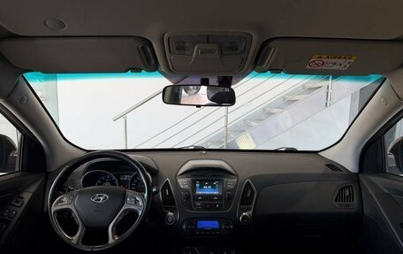 Hyundai ix35 I рестайлинг, 2015 год, 1 479 900 рублей, 8 фотография