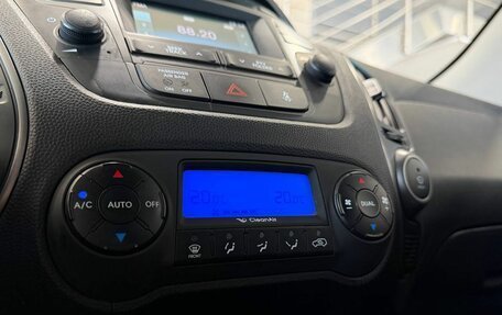 Hyundai ix35 I рестайлинг, 2015 год, 1 479 900 рублей, 16 фотография