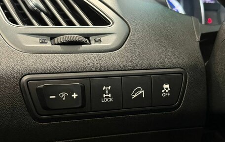 Hyundai ix35 I рестайлинг, 2015 год, 1 479 900 рублей, 12 фотография