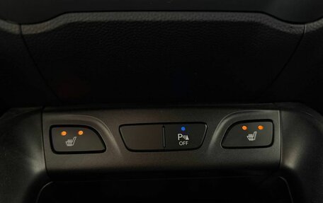 Hyundai ix35 I рестайлинг, 2015 год, 1 479 900 рублей, 17 фотография