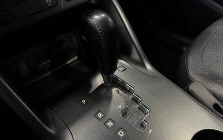 Hyundai ix35 I рестайлинг, 2015 год, 1 479 900 рублей, 18 фотография