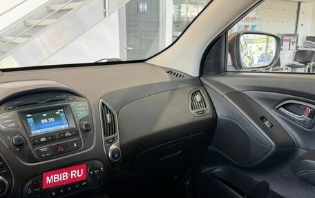 Hyundai ix35 I рестайлинг, 2015 год, 1 479 900 рублей, 10 фотография