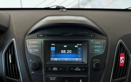 Hyundai ix35 I рестайлинг, 2015 год, 1 479 900 рублей, 15 фотография