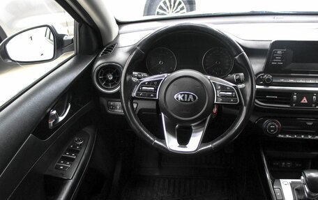 KIA Cerato IV, 2020 год, 1 839 900 рублей, 11 фотография
