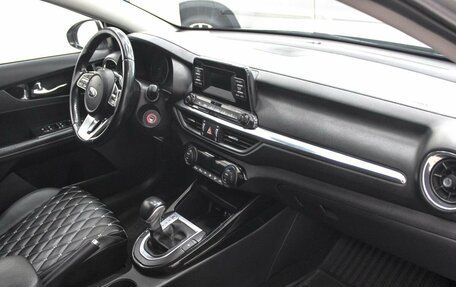 KIA Cerato IV, 2020 год, 1 839 900 рублей, 9 фотография