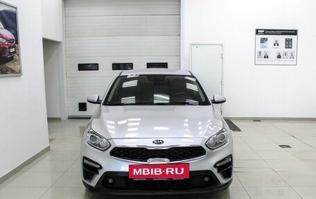 KIA Cerato IV, 2020 год, 1 839 900 рублей, 3 фотография