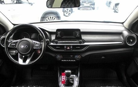 KIA Cerato IV, 2020 год, 1 839 900 рублей, 10 фотография