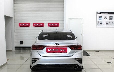 KIA Cerato IV, 2020 год, 1 839 900 рублей, 4 фотография