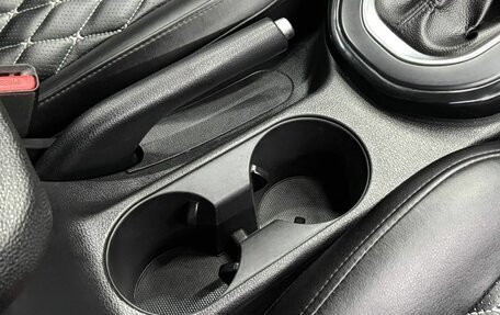 KIA Cerato IV, 2020 год, 1 839 900 рублей, 13 фотография