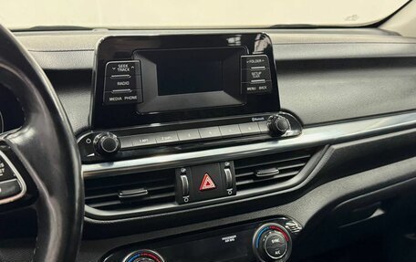 KIA Cerato IV, 2020 год, 1 839 900 рублей, 21 фотография
