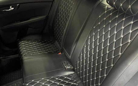 KIA Cerato IV, 2020 год, 1 839 900 рублей, 24 фотография