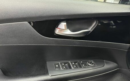 KIA Cerato IV, 2020 год, 1 839 900 рублей, 23 фотография