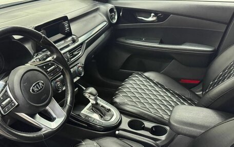 KIA Cerato IV, 2020 год, 1 839 900 рублей, 17 фотография