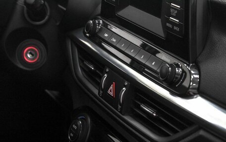 KIA Cerato IV, 2020 год, 1 839 900 рублей, 27 фотография