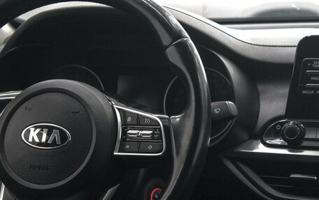KIA Cerato IV, 2020 год, 1 839 900 рублей, 34 фотография