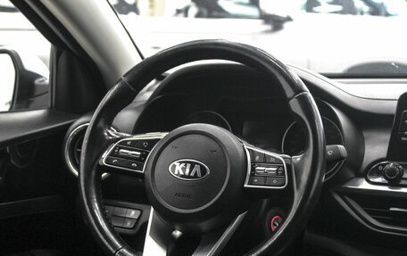 KIA Cerato IV, 2020 год, 1 839 900 рублей, 32 фотография