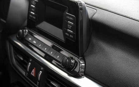 KIA Cerato IV, 2020 год, 1 839 900 рублей, 28 фотография