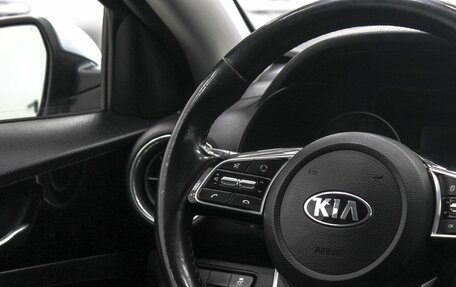 KIA Cerato IV, 2020 год, 1 839 900 рублей, 33 фотография