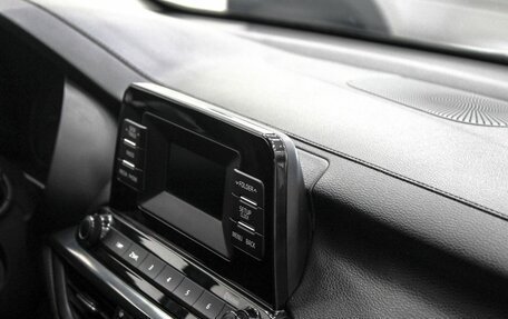 KIA Cerato IV, 2020 год, 1 839 900 рублей, 29 фотография