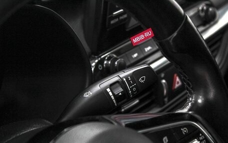 KIA Cerato IV, 2020 год, 1 839 900 рублей, 40 фотография