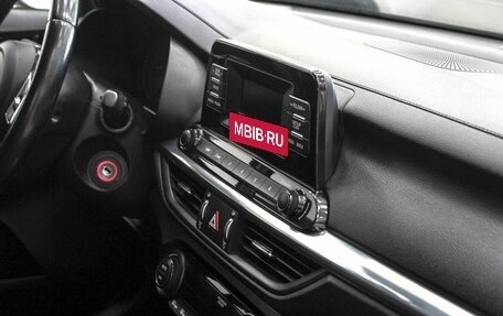 KIA Cerato IV, 2020 год, 1 839 900 рублей, 31 фотография