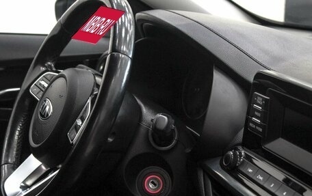 KIA Cerato IV, 2020 год, 1 839 900 рублей, 30 фотография